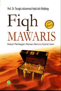 Image of Fiqh Mawaris Hukum Pembagian Warisan Menurut Syariat Islam