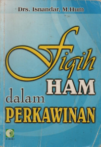 Image of Fiqih Ham dalam Perkawinan