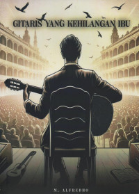 Image of Gitaris Yang Kehilangan Ibu
