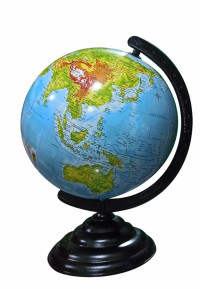 Image of Globe