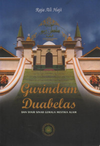 Image of Gurindam Duabelas dan Syair Sinar Gemala Mestika Alam