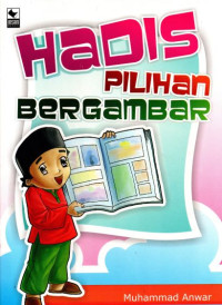 Image of Hadis Pilihan Bergambar