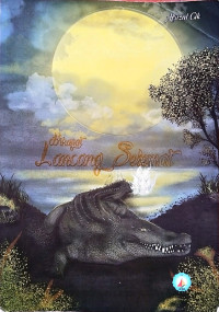 Image of Hikayat Lancang Selemat