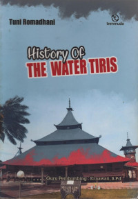 Image of History Of The Water Tiris