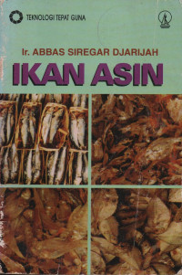 Image of Ikan Asin