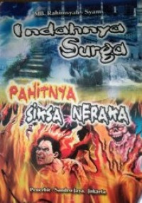 Image of Indahnya Surga Pahitnya Siksa Neraka
