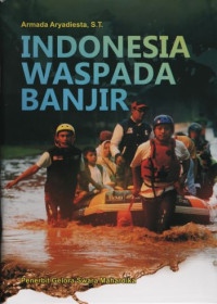 Image of Indonesia Waspada Banjir