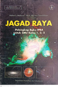 Image of Jagad Raya (Pelengkap Buku IPBA)