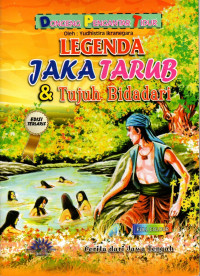 Image of Jaka Tarub dan Tujuh Bidadari
