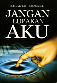 Image of Jangan Lupakan Aku