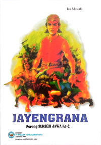 Image of Jayengrana (Perang Suksesi Jawa Ke-2)