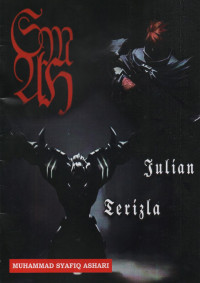 Image of Julian Srigala