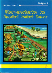 Image of Karyawisata Ke Pantai Selat Baru