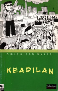 Image of Keadilan