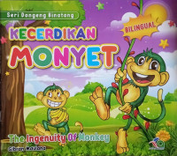 Image of Kecerdikan Monyet