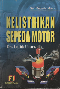 Image of Kelistrikan Sepeda Motor