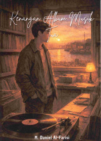 Image of Kenangan Album Musik Tua