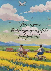 Image of Kenangan Berharga yang Tak Terlupakan