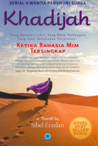 Image of Khadijah: Ketika Rahasia Mim Tersingkap