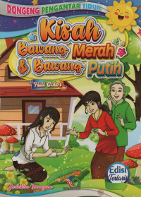 Image of Kisah Bawang Merah dan Bawang Putih