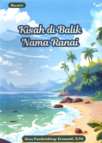 Image of Kisah Di Balik Nama Ranai