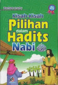 Image of Kisah-Kisah Pilihan dalam Hadits Nabi SAW