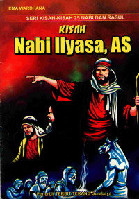 Image of Kisah Nabi Ilyasa, AS