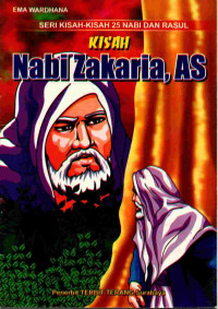 Image of Kisah Nabi Zakaria, AS