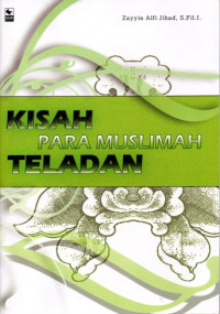 Image of Kisah Para Muslimah Teladan