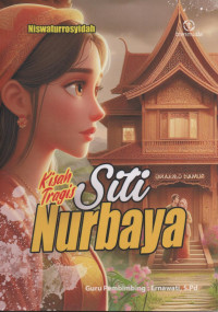 Image of Kisah Tragis Siti Nurbaya