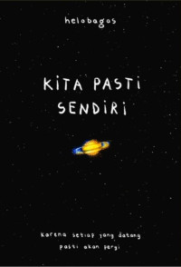 Image of Kita Pasti Sendiri