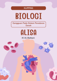 Image of Kliping: Gangguan Pada Sistem Peredaran Darah