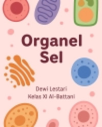 Image of Kliping: Organel Sel