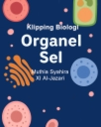 Image of Kliping: Organel Sel
