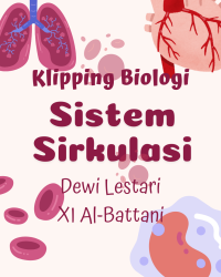 Image of Kliping: Sirkulasi Darah
