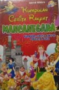 Image of Kumpulan Cerita Rakyat: Mancanegara