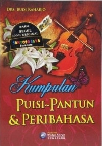 Image of Kumpulan Puisi, Pantun dan Peribahasa