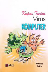 Image of Kupas Tuntas Virus Komputer