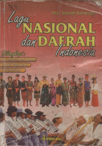 Image of Lagu Nasional dan Daerah Indonesia