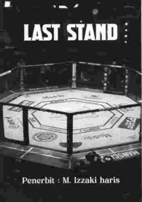 Image of Last Stand