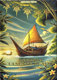 Image of Legenda Lancang Kuning