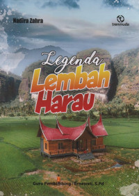 Image of Legenda Lembah Harau
