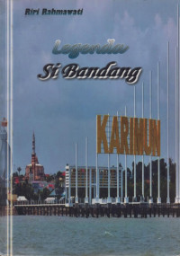 Image of Legenda Si Bandang