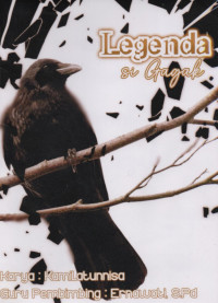 Image of Legenda Si Gagak