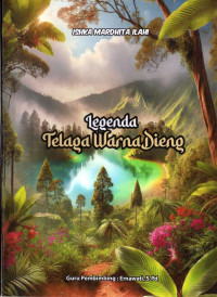 Image of Legenda Telaga Warna Dieng
