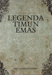 Image of Legenda Timus Emas
