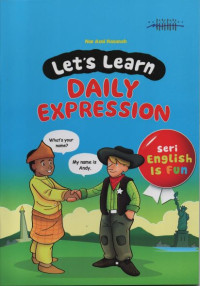 Image of Let's Learn Daily Expression