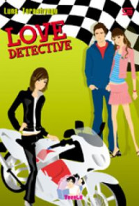 Image of Love Detective