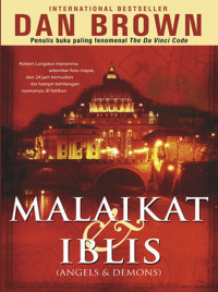 Image of Malaikat dan Iblis (Angels & Demons)