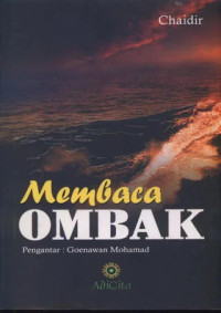 Image of Membaca Ombak